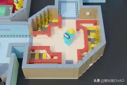 乐高狼人怎么搭配阵容(太空狼人乐高积木模式下载)插图9
