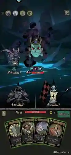 月圆之夜愿望之夜阵容搭配攻略(月圆之夜s2阵容攻略)插图6