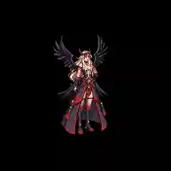 dnf女鬼剑所有天空外观(女鬼剑士的天空套合集)插图24