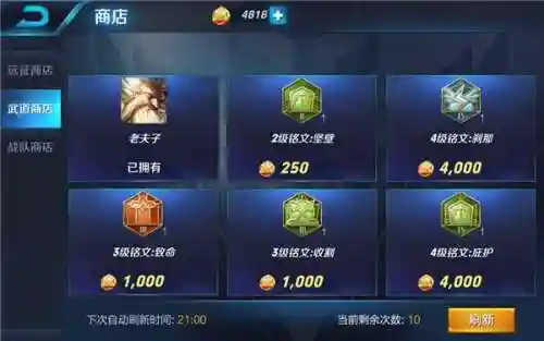 武道商店防守阵容搭配(圣盾使阵容最强搭配)插图1