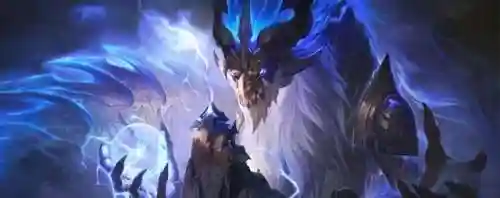 森林魔法龙王阵容怎么搭配(魔法无敌平民最强阵容)