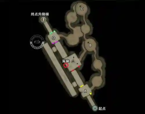 梦华幻斗全攻略(琼华梦录手游礼包码)插图117