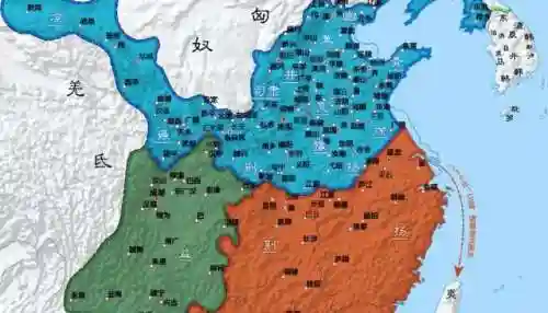 带着空间去三国(带着超市回三国)插图2
