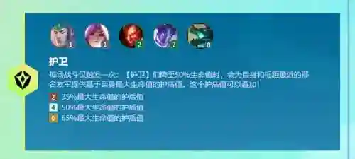玉龙护卫阵容搭配攻略图(飞熊富贵骑最强阵容搭配)插图4