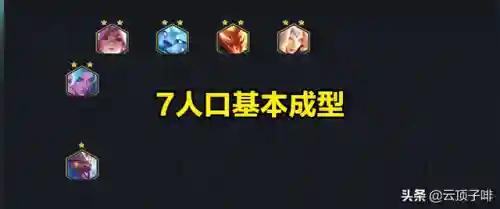 六重骑六幻境阵容搭配(幻境试炼阵容搭配攻略)插图5 六重骑六幻境阵容搭配(幻境试炼阵容搭配攻略)插图5