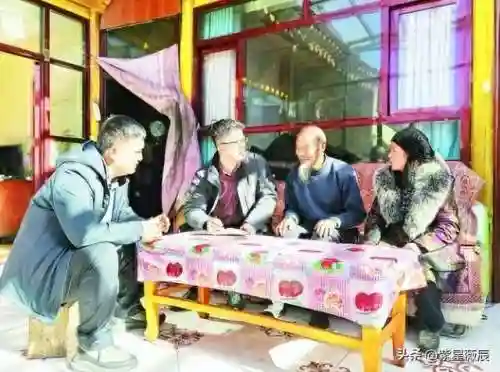 中国黑枪最多的地方(最狠的防身武器)插图9