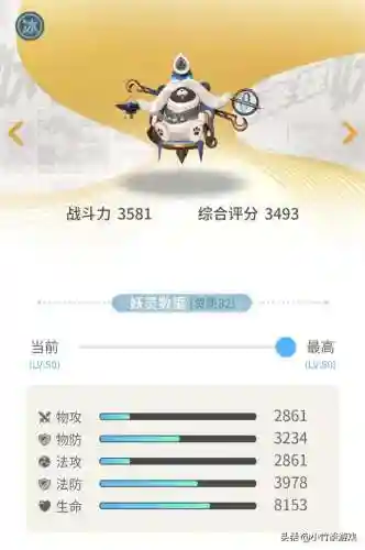 井木犴搭配什么擂台阵容(捉妖守擂台最佳阵容)插图1
