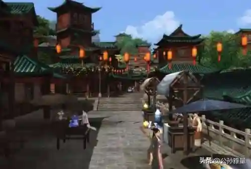仙剑5前传二周目区别(仙剑五前传哪个难度最好)插图6