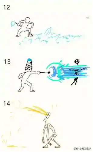 你比划我猜题目大全500道(你比我猜句子8个字搞笑)插图2