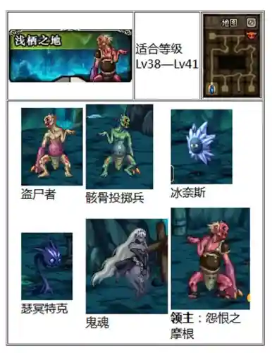 天空之城dnf(地下城与勇士天空之城)插图63