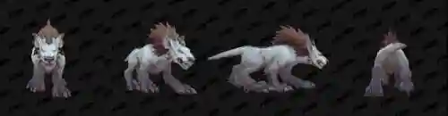 邪气鞍座坐骑一览(wow邪气鞍座怎么获得)插图14