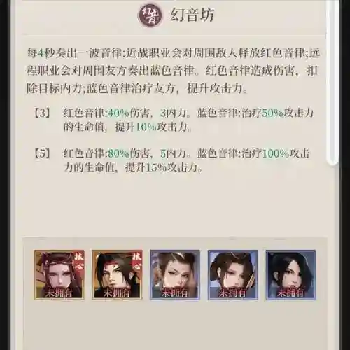 监国尸祖阵容装备搭配(丧尸95阵容5.5)插图9