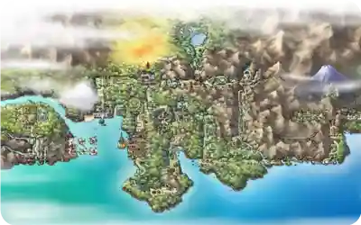 口袋妖怪心金魂银三周目攻略(口袋妖怪心金玩法介绍)插图19