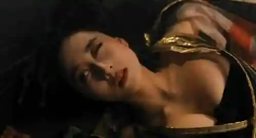 倩女幽魂四 片(四阶神兵加多少评分倩女幽魂)插图13