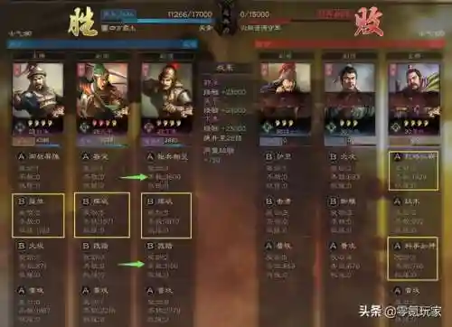 6本兵营最强阵容搭配(部落冲突六本最强配兵)插图17