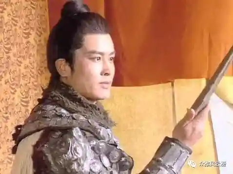 三国群雄名将大全(三国所有人物大全)插图44