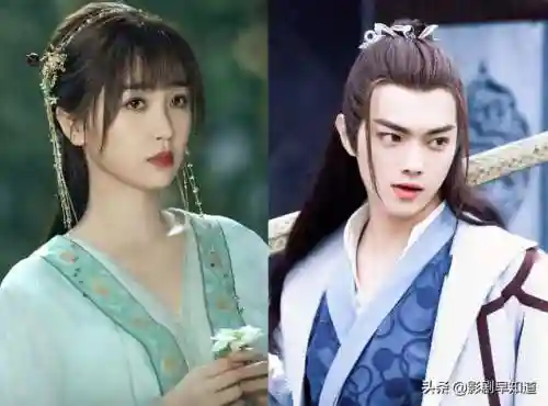 仙剑六网传阵容搭配图片(熹妃传最强阵容搭配)插图8