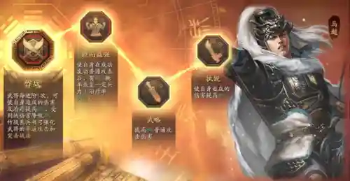 马妹最强阵容搭配图片大全(马妹开荒阵容)插图2