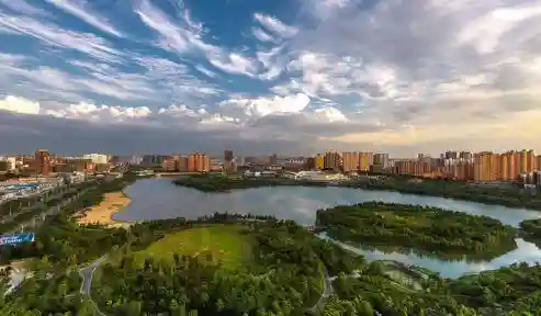 爱情岛路线(爱情岛第一路线和第二路线的景点区别)插图4