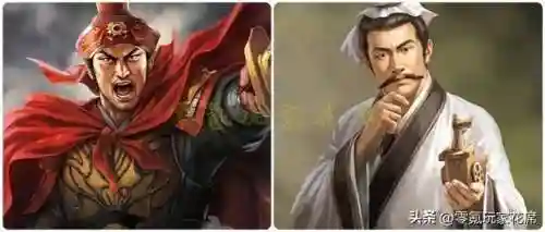 程普孙策孙坚阵容搭配(孙策孙坚最强阵容)插图1