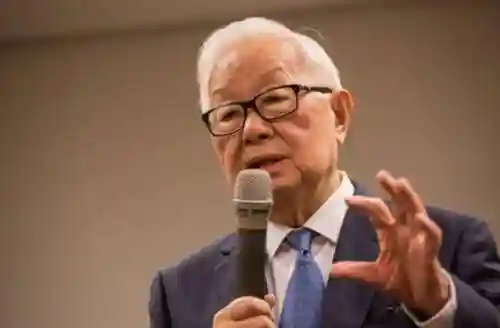 我半导体霸主(重生搞高精密机床和半导体的小说)插图1