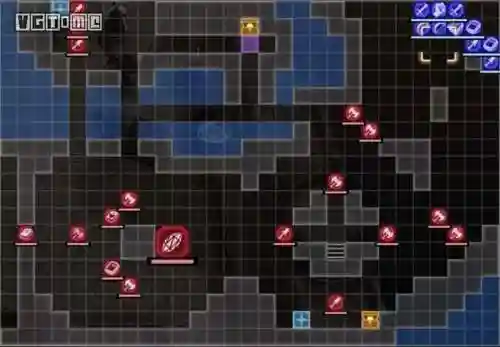 法师纹章阵容搭配图(云顶之弈最新法师阵容)插图20