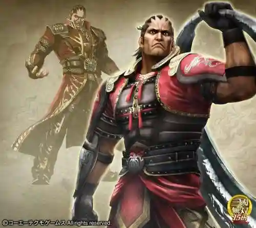 炫舞勇士无双搭配阵容(qq炫舞战旗最好的阵容)插图3