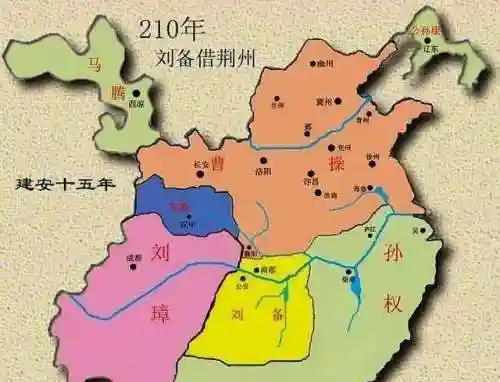 三国-开局选择家将(三国开局杀敌爆奖励)插图6