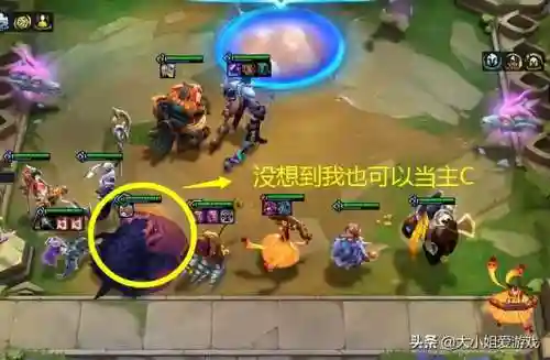 秘密点心驯龙大师阵容搭配(上海点心大师邓修青)