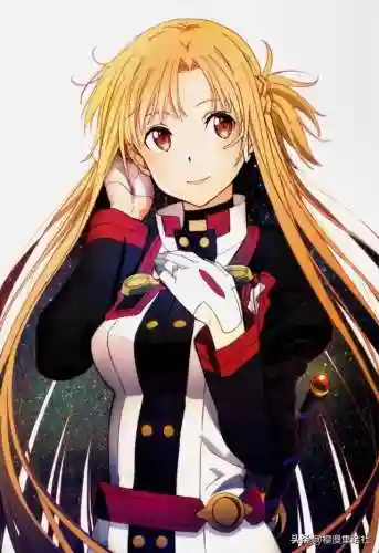 刀剑神域第三季下半部分(刀剑神域alicization3终章)插图2