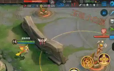 王者满级推塔阵容搭配(王者推塔快的英雄有哪些)插图1