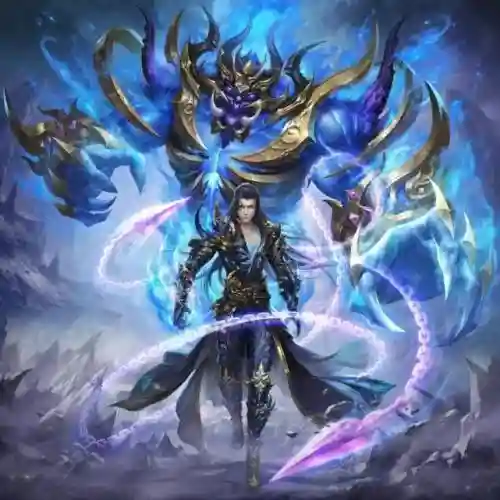 长生从射雕开始(诸天从水浒开始修道)