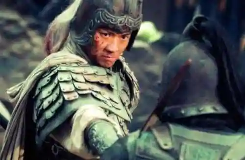 赵云马超最佳骑兵阵容搭配(关羽马超赵云怎么搭配)插图1