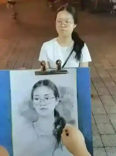 猜图片带答案大全(看图猜成语扫一扫图)插图45