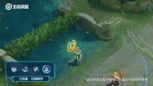 中单法师组合阵容最新搭配(中单法师哪个最厉害)