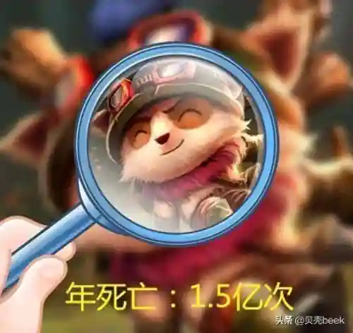 提莫出什么装备(提莫上单出装2024)