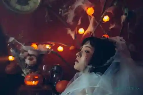 丧尸新娘阵容搭配图片高清(行尸崛起之丧尸新娘评价)插图3