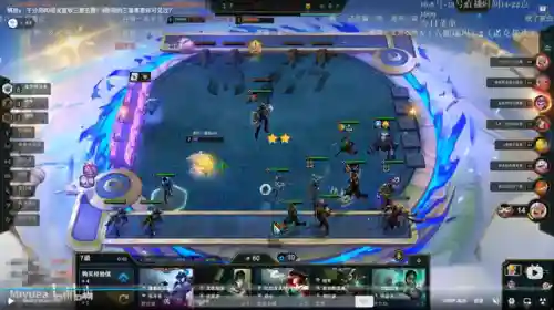 六皮城阵容玩法搭配(拳魂觉醒阵容搭配)插图12