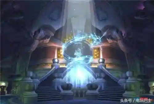 麦格尼 铜须(穆拉丁铜须在哪里)插图4