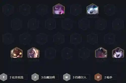 7圣召唤阵容推荐最强搭配(七圣召唤无敌阵容)插图6