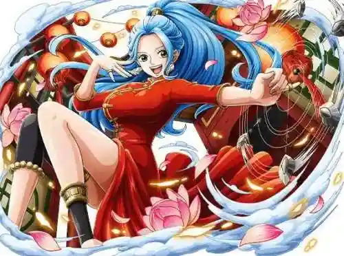 人鱼娜美阵容搭配推荐(海贼王福利版阵容搭配)插图4