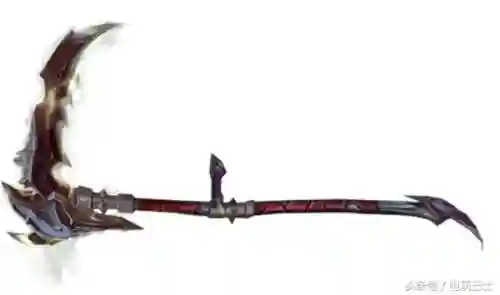 魔兽世界最强武器(魔兽世界各职业神器介绍)