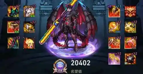 暗枪逆转神话搭配什么阵容(无神话流女枪玩法攻略)插图5
