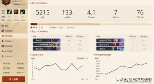 炉石传说助手哪个好(炉石传说官方插件安卓)插图1