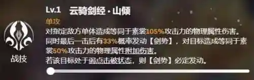崩铁素裳阵容搭配(崩坏3平民最强阵容)插图1