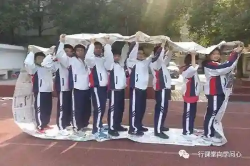 无敌风火轮游戏(团建风火轮取胜的诀窍)插图6