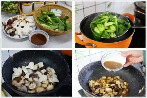 年夜饭菜谱十六个菜(年夜菜12道的吉祥寓意)插图10