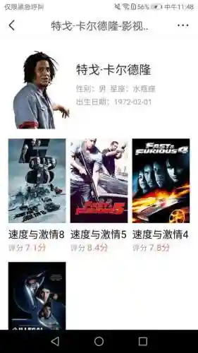 速度与激清5剧情简介(速度与激情5是真人版吗)插图4 速度与激清5剧情简介(速度与激情5是真人版吗)插图4