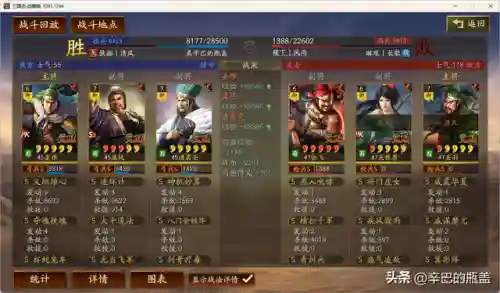 诸葛亮主将阵容搭配攻略(诸葛亮为核心的阵容)插图9