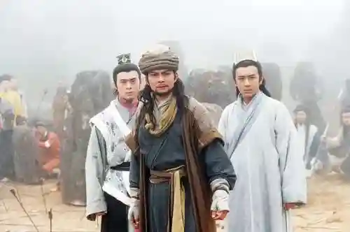 旧版天龙八部(天龙八部荣耀版2888激活码)插图6